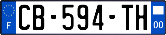 CB-594-TH