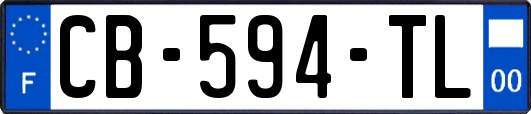 CB-594-TL