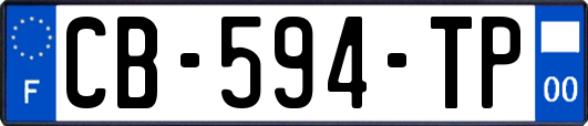 CB-594-TP