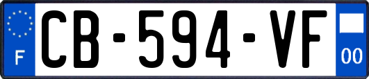 CB-594-VF