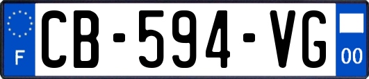 CB-594-VG