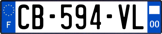 CB-594-VL