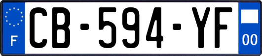CB-594-YF