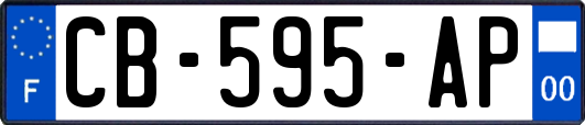 CB-595-AP