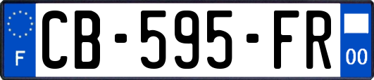 CB-595-FR