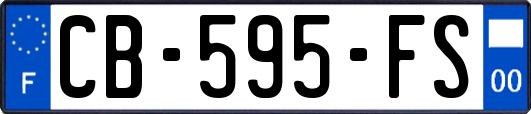 CB-595-FS