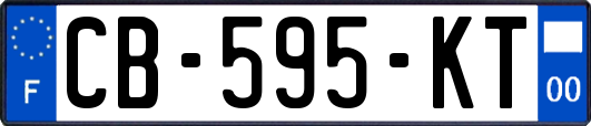 CB-595-KT