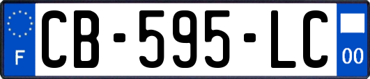 CB-595-LC