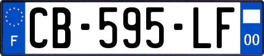 CB-595-LF