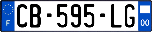 CB-595-LG
