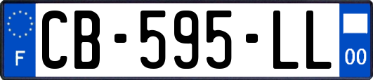 CB-595-LL