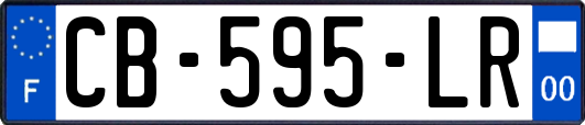 CB-595-LR
