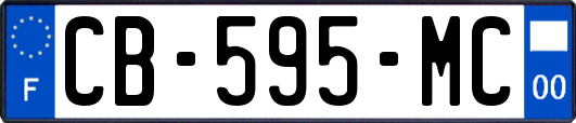 CB-595-MC