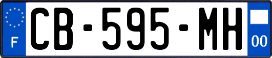 CB-595-MH
