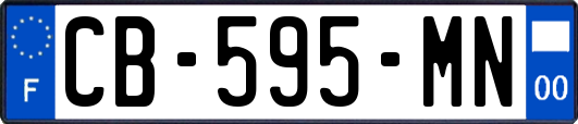 CB-595-MN
