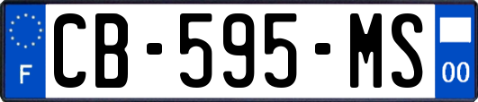 CB-595-MS