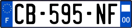 CB-595-NF