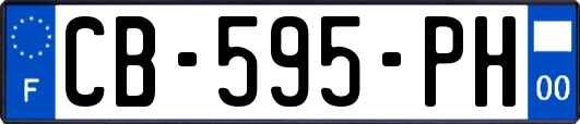 CB-595-PH