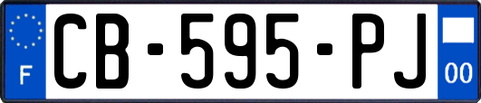 CB-595-PJ