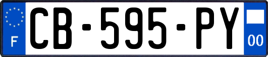 CB-595-PY
