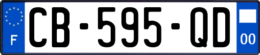 CB-595-QD
