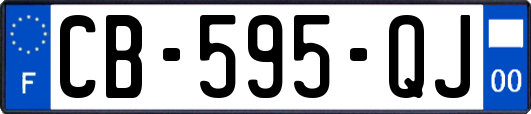 CB-595-QJ