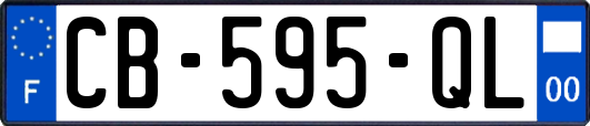 CB-595-QL