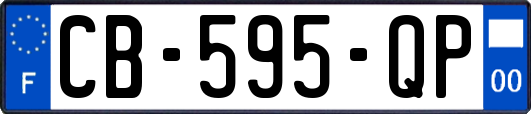 CB-595-QP