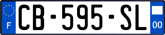 CB-595-SL