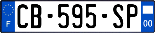 CB-595-SP