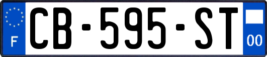 CB-595-ST