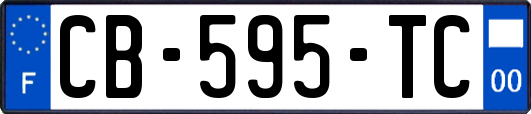 CB-595-TC