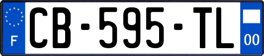 CB-595-TL