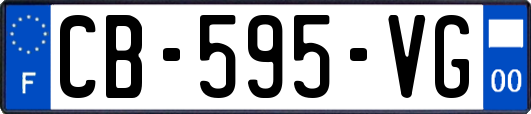 CB-595-VG