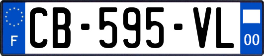 CB-595-VL