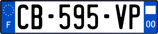 CB-595-VP