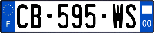 CB-595-WS