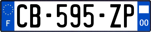 CB-595-ZP