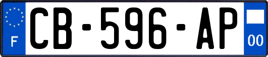 CB-596-AP