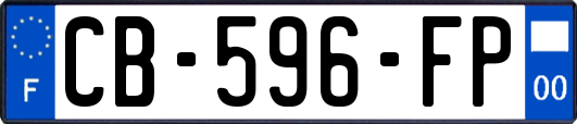 CB-596-FP