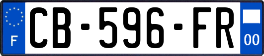 CB-596-FR