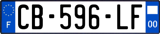 CB-596-LF