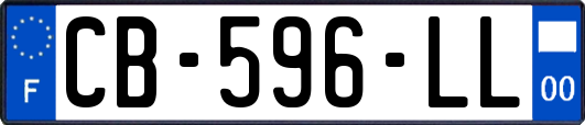 CB-596-LL