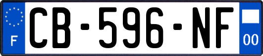 CB-596-NF