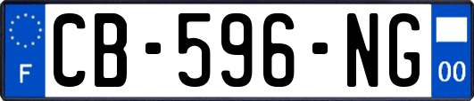 CB-596-NG