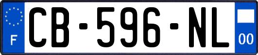 CB-596-NL