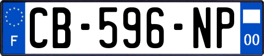 CB-596-NP