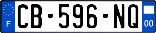 CB-596-NQ