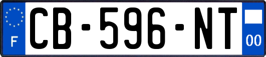CB-596-NT