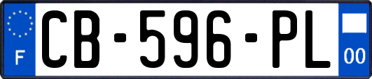 CB-596-PL